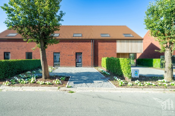 Maison - à vendre - 7600 Péruwelz