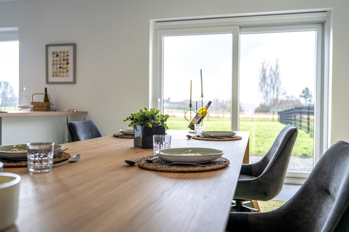 Maison - à vendre - 7600 Péruwelz