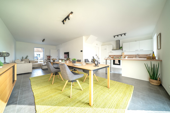 Maison - à vendre - 7600 Péruwelz