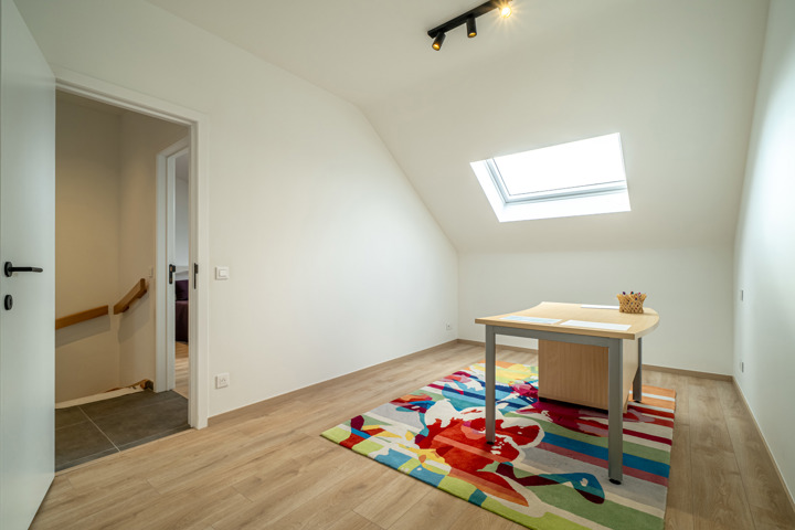 Maison - à vendre - 7600 Péruwelz