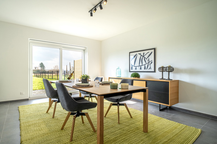 Maison - à vendre - 7600 Péruwelz
