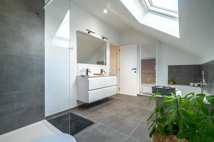 Maison - à vendre - 7600 Péruwelz