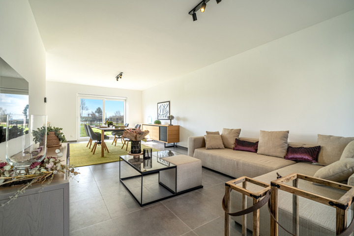 Maison - à vendre - 7600 Péruwelz
