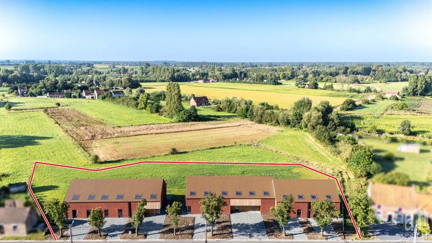Maison - à vendre - 7600 Péruwelz