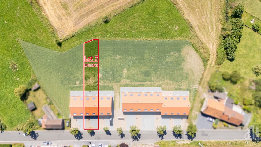 Maison - à vendre - 7600 Péruwelz