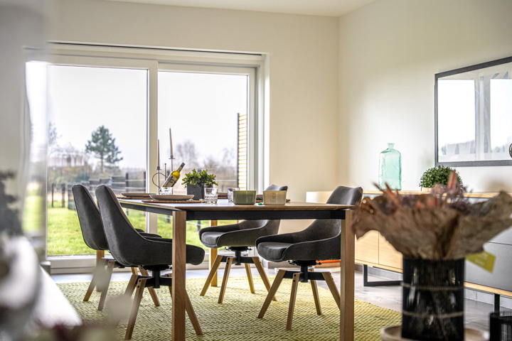 Maison - à vendre - 7600 Péruwelz