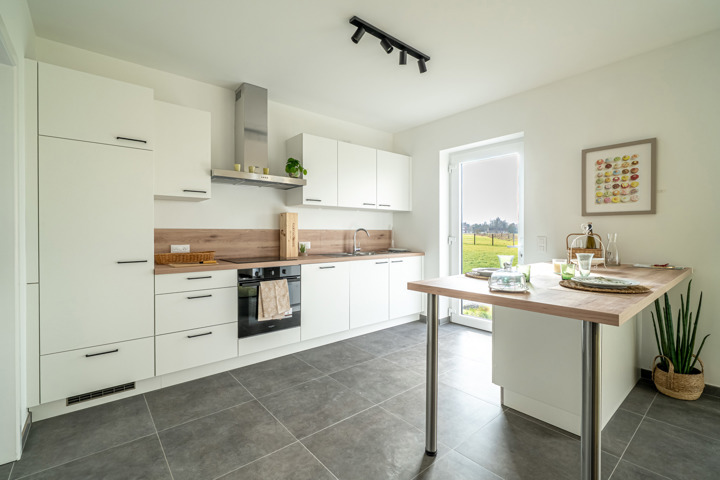 Maison - à vendre - 7600 Péruwelz