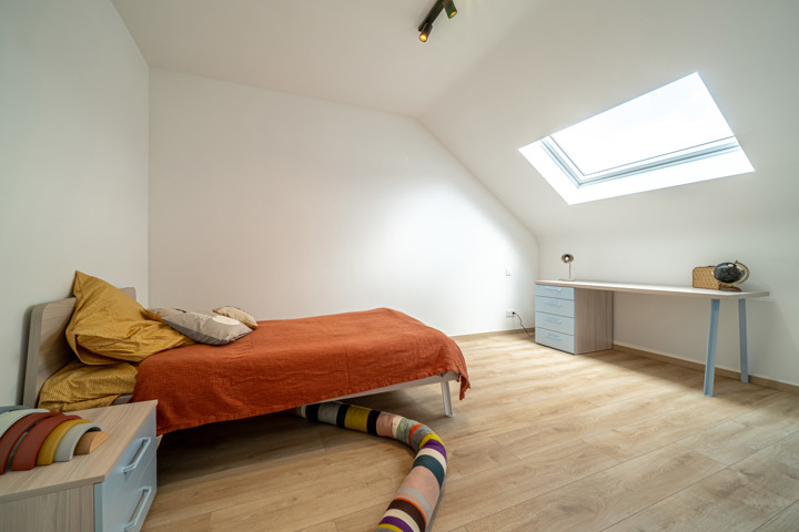 Maison - à vendre - 7600 Péruwelz