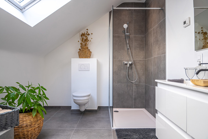 Maison - à vendre - 7600 Péruwelz