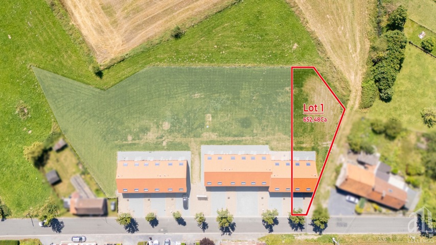 Maison - à vendre - 7600 Péruwelz