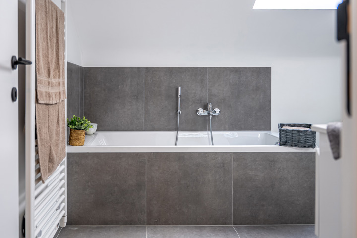 Maison - à vendre - 7600 Péruwelz