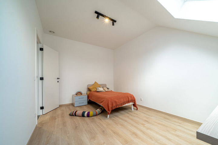 Maison - à vendre - 7600 Péruwelz