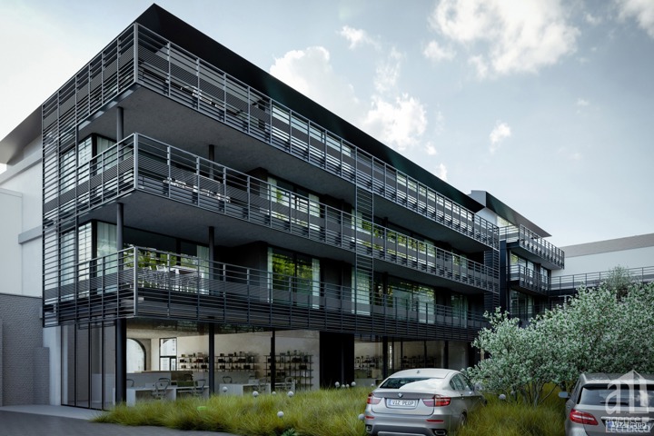 Usage multiple - à vendre - 7500 Tournai