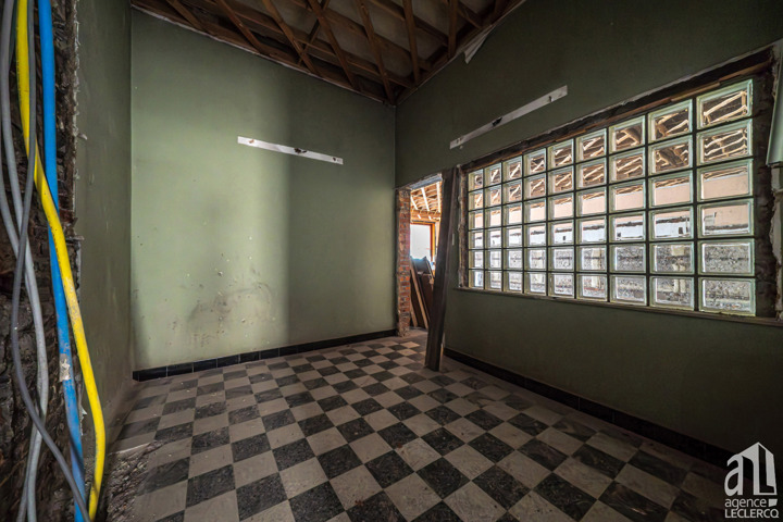 Immeuble mixte - à vendre - 7500 Tournai