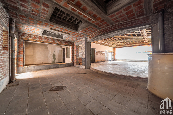 Immeuble mixte - à vendre - 7500 Tournai