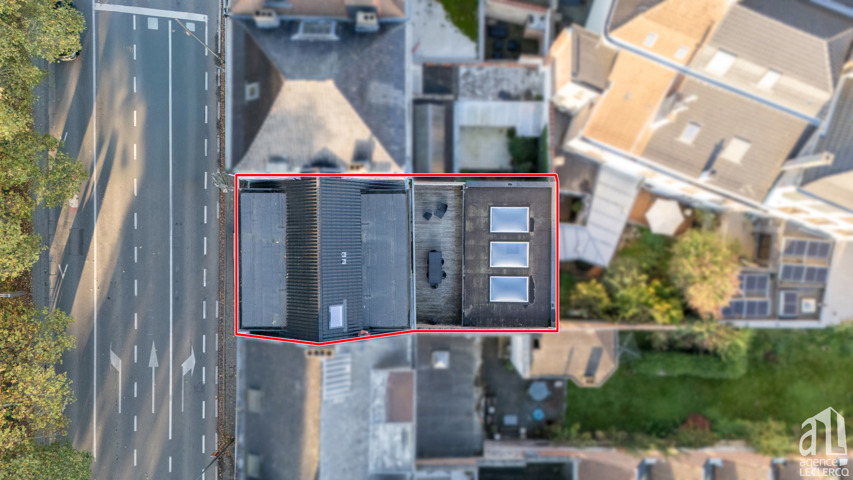 Immeuble mixte - à vendre - 7500 Tournai
