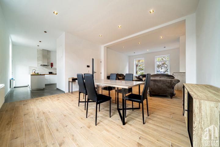 Immeuble mixte - à vendre - 7500 Tournai