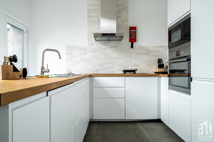 Immeuble mixte - à vendre - 7500 Tournai