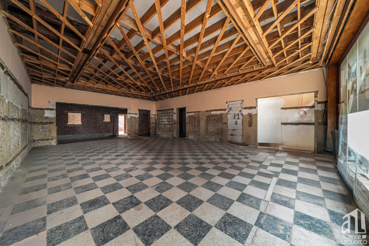 Immeuble mixte - à vendre - 7500 Tournai