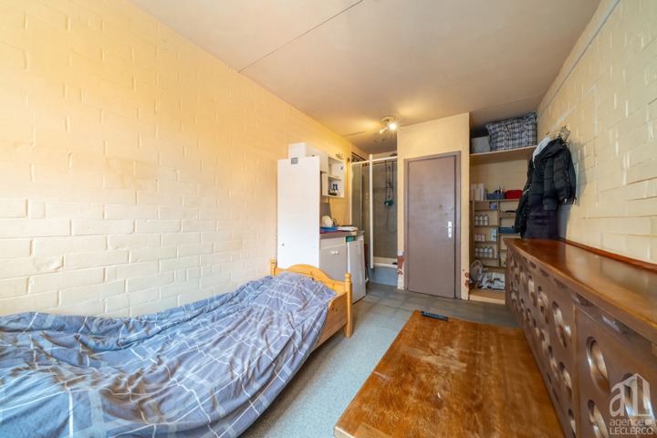 Studio - à vendre - 7500 Tournai