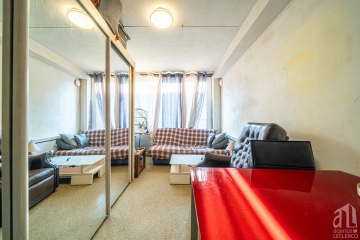 Studio - à vendre - 7500 Tournai