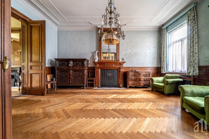 Maison - à vendre - 7600 Péruwelz