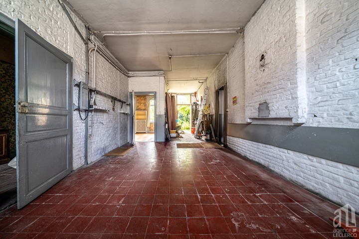 Maison - à vendre - 7600 Péruwelz