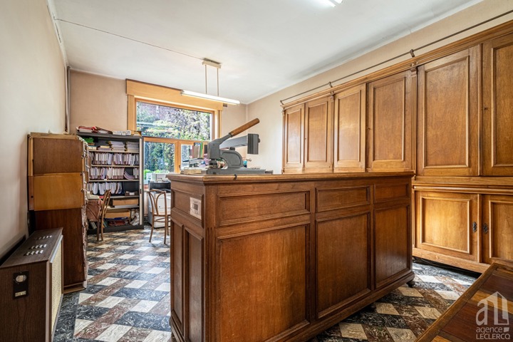 Maison - à vendre - 7600 Péruwelz