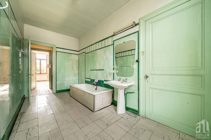 Maison - à vendre - 7600 Péruwelz