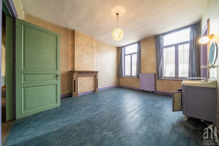 Maison - à vendre - 7600 Péruwelz