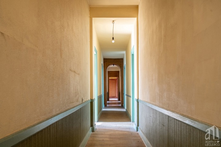 Maison - à vendre - 7600 Péruwelz