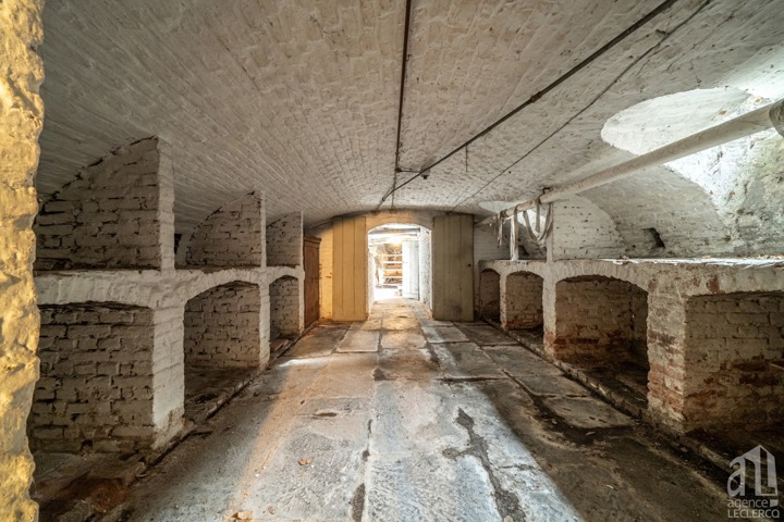 Maison - à vendre - 7600 Péruwelz