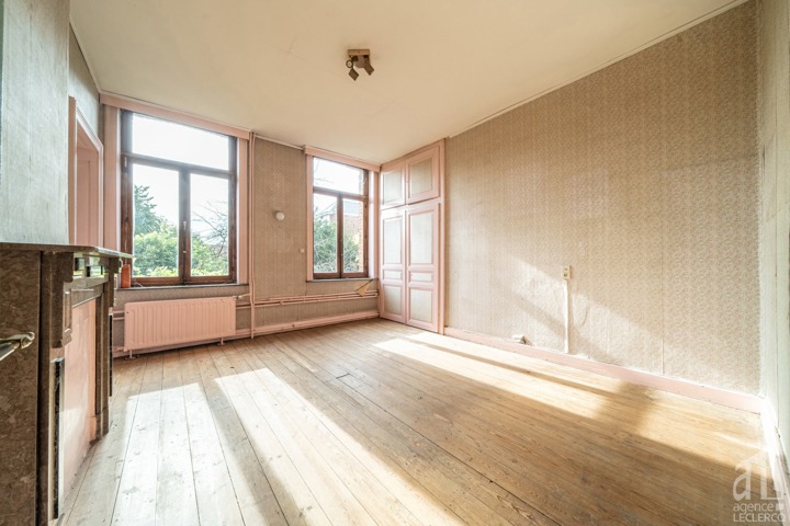 Maison - à vendre - 7600 Péruwelz