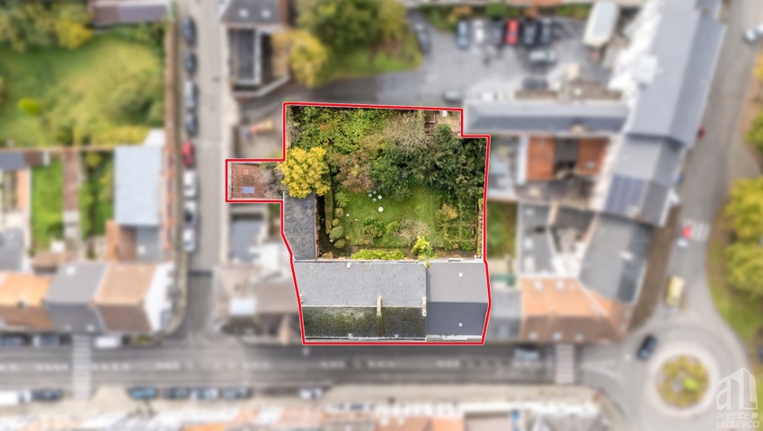 Maison - à vendre - 7600 Péruwelz