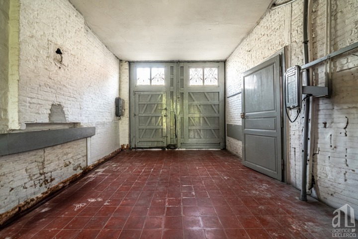 Maison - à vendre - 7600 Péruwelz
