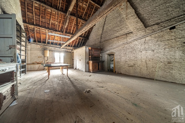 Maison - à vendre - 7600 Péruwelz