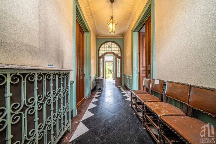 Maison - à vendre - 7600 Péruwelz