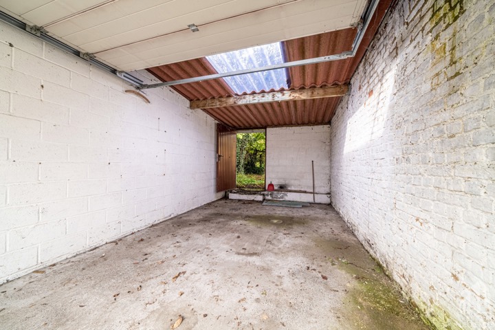Maison - à vendre - 7600 Péruwelz
