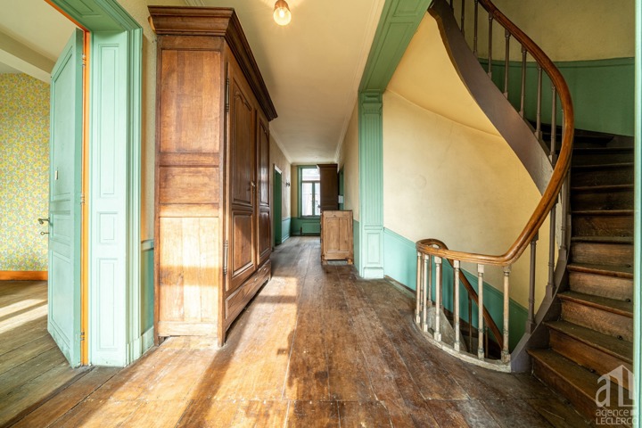 Maison - à vendre - 7600 Péruwelz