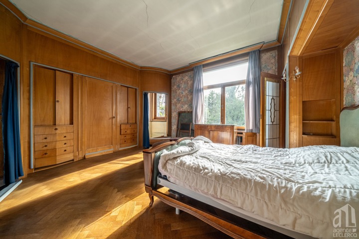 Maison - à vendre - 7600 Péruwelz