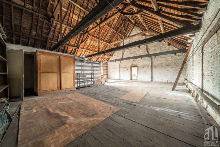 Maison - à vendre - 7600 Péruwelz