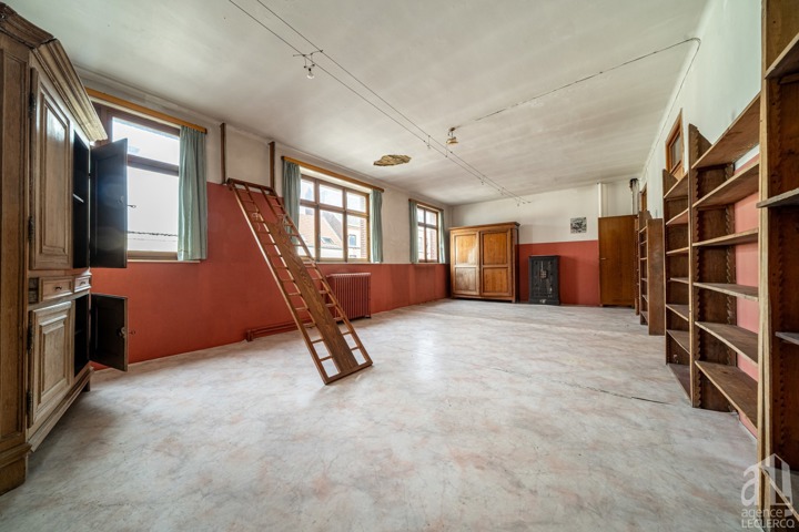 Maison - à vendre - 7600 Péruwelz