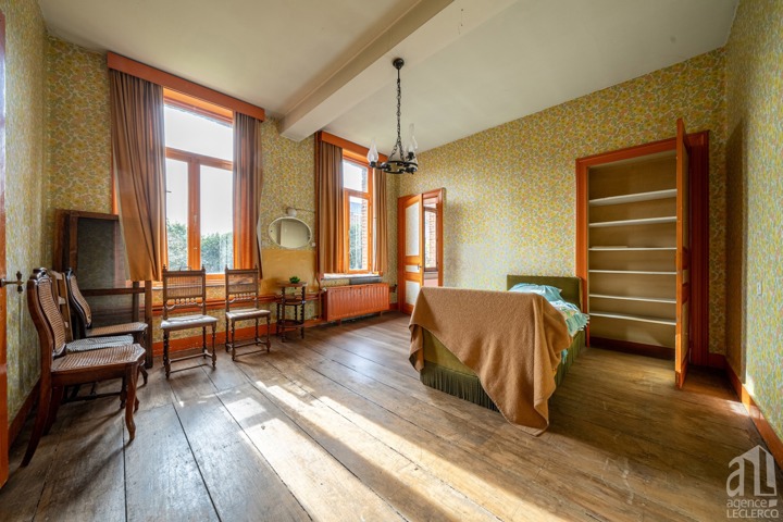 Maison - à vendre - 7600 Péruwelz