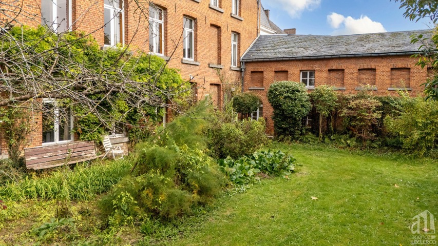 Maison - à vendre - 7600 Péruwelz