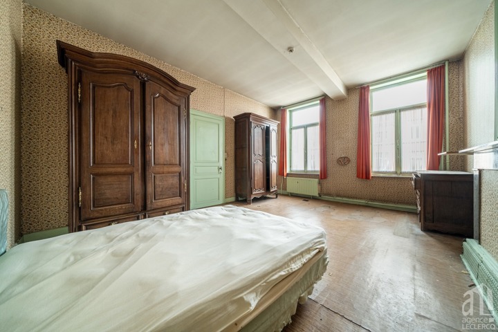 Maison - à vendre - 7600 Péruwelz