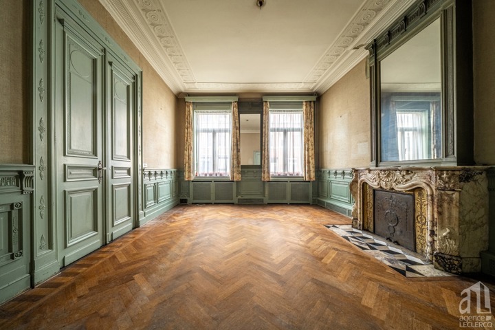 Maison - à vendre - 7600 Péruwelz