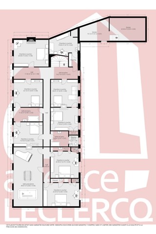 Maison - à vendre - 7600 Péruwelz