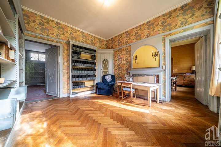 Maison - à vendre - 7600 Péruwelz
