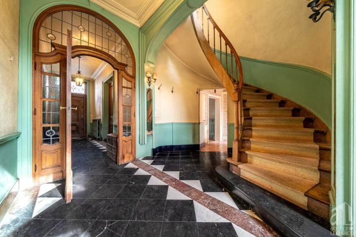 Maison - à vendre - 7600 Péruwelz