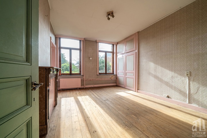Maison - à vendre - 7600 Péruwelz